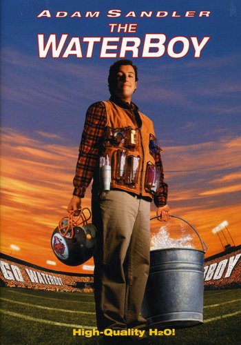 The Waterboy