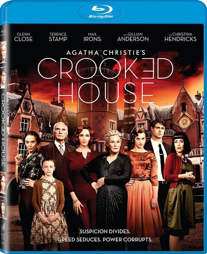 Crooked House