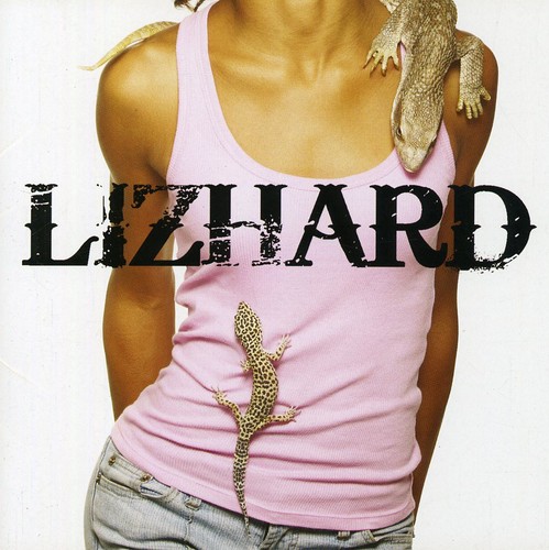 Lizhard