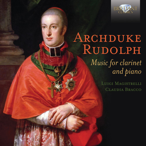 Music for Clarinet & Piano
