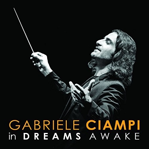 In Dreams Awake [Import]