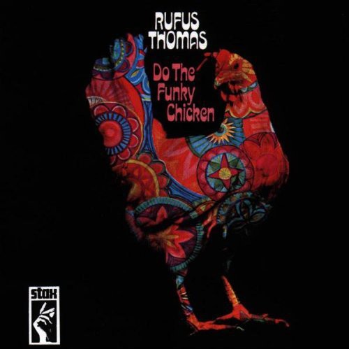 Do Funky Chicken [Import]