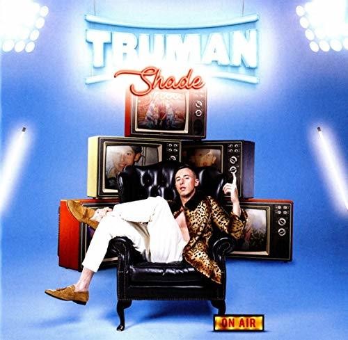Truman [Import]