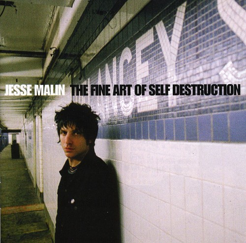 Fine Art of Self Destruction [Import]