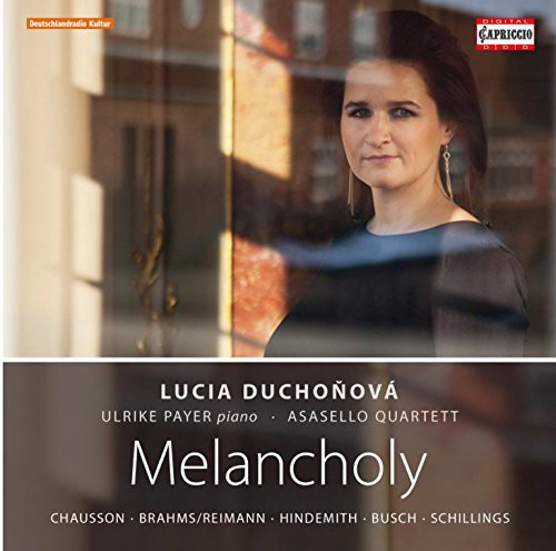 MELANCHOLY