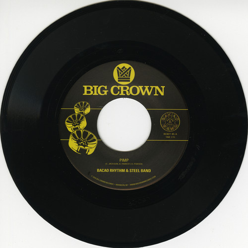 Pimp / Police In Helicopter