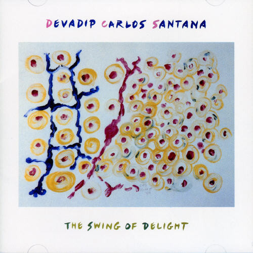 Swing of Delight [Import]