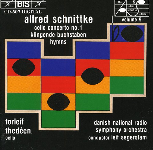 Violincello & Orchestra Concerto 1