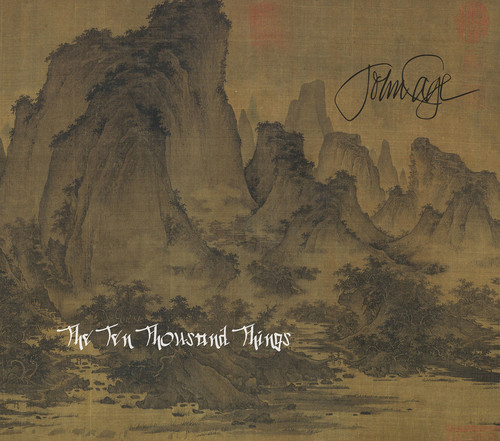 Album Art
