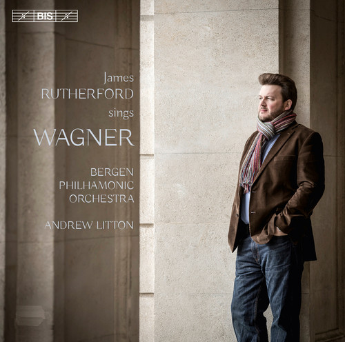 Rutherford Sings Wagner