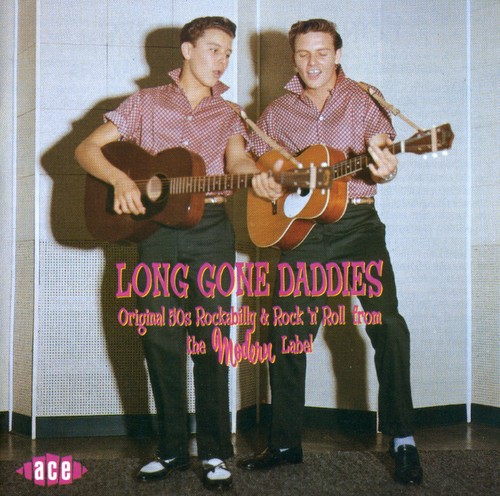 Lone Gone Daddies / Various