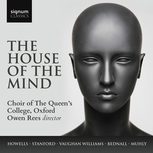 House of the Mind