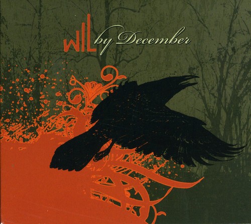 Wil - By December [Import]