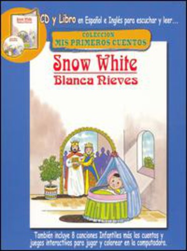 Snow White/ Blanca Nieves