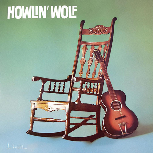 Howlin Wolf