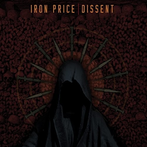 Iron Price /  Dissent
