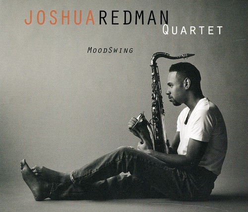 Joshua Redman Quartet - Moodswing