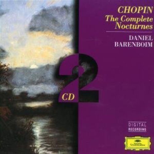 Complete Nocturnes