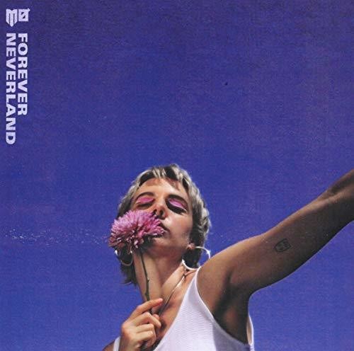 Forever Neverland [Import]