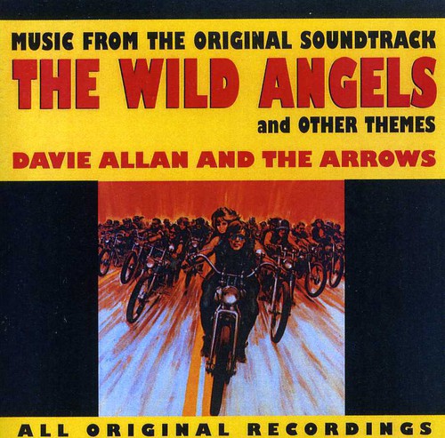 Wild Angels & Other Themes