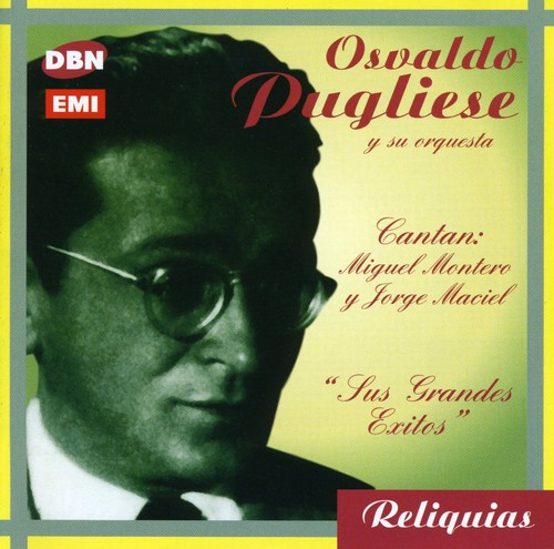 Cantan M.Montero y J.Maciel Re [Import]
