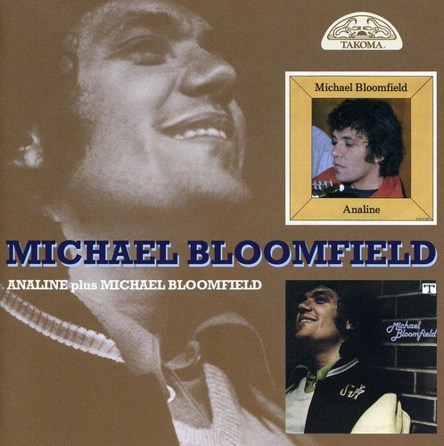 Michael Bloomfield - Analine/Michael Bloomfield [Import]