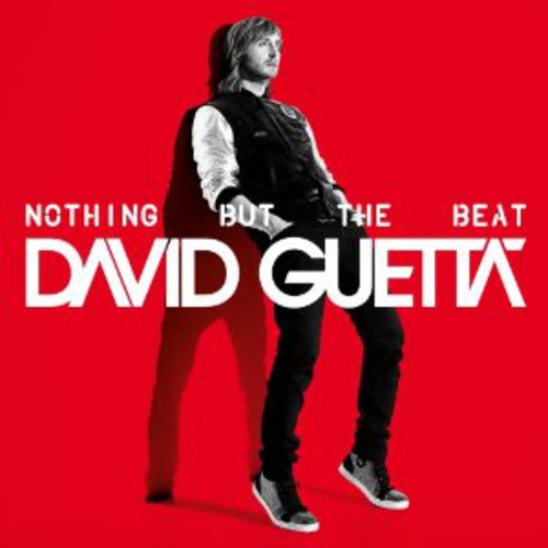David Guetta - Nothing But The Beat: Special Edition [Import]
