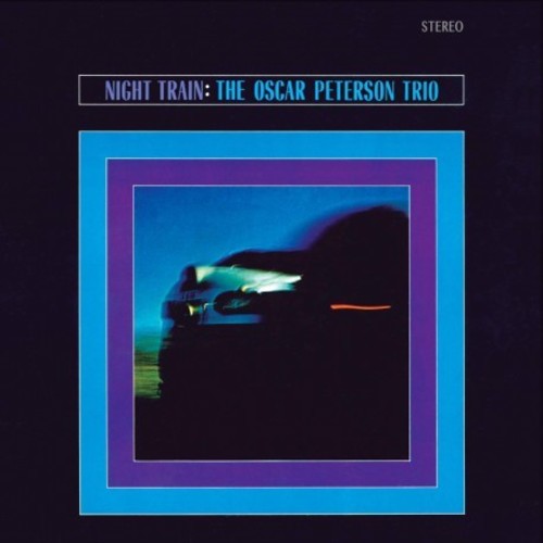 Nigh Train [Import]