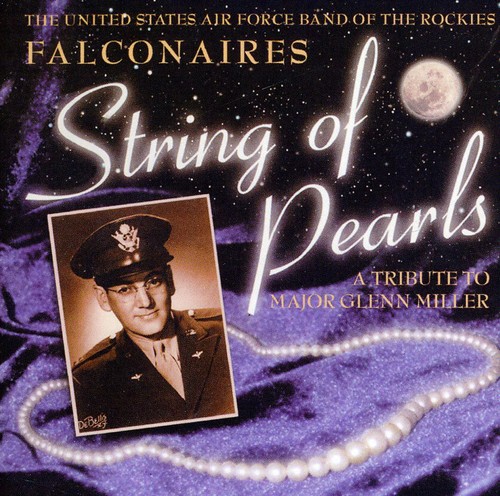 String of Pearls