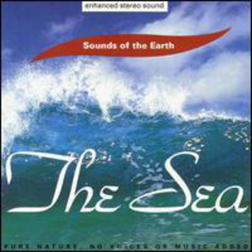Sounds Of The Earth: Sea