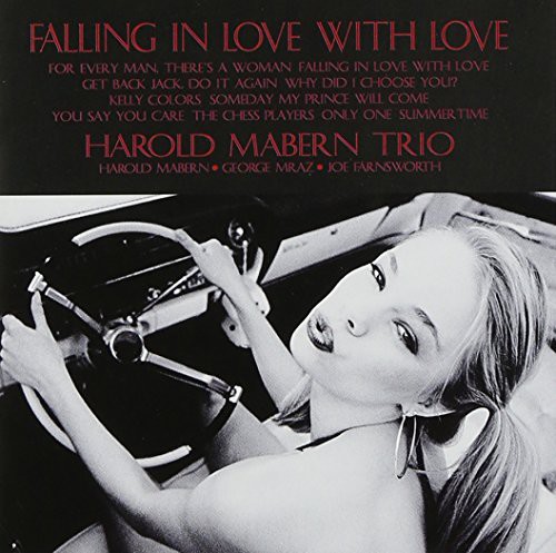 Falling in Love with Love [Import]