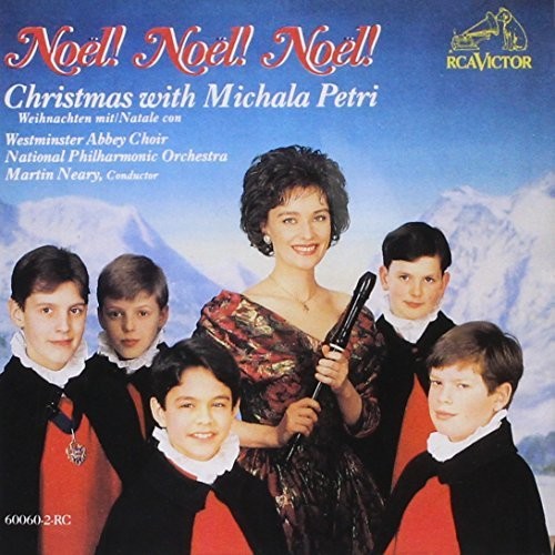 Noel! Noel! Noel! Christmas