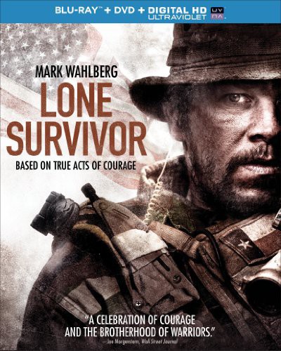 Lone Survivor [Movie] - Lone Survivor