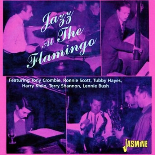 Jazz at the Flamingo [Import]