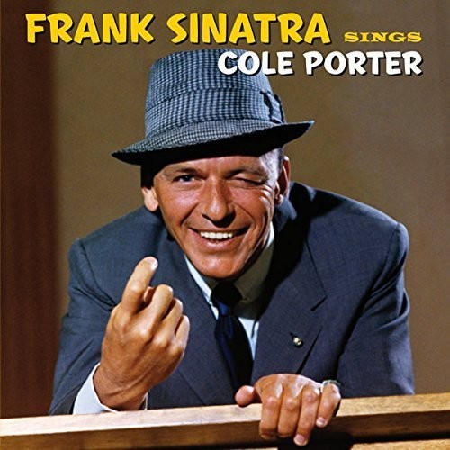 Sings Cole Porter [Import]