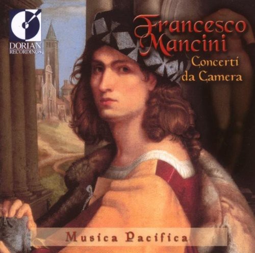 Chamber Concertos