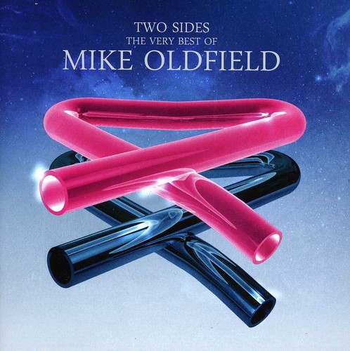 Two Sides: The Very Best Of Mike Oldfield [Import]