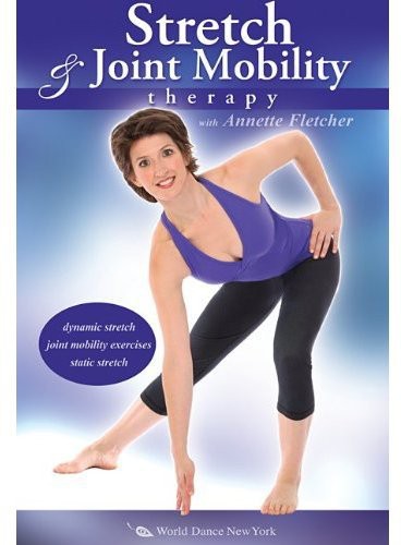 Stretch and Joint Mobility Therapy