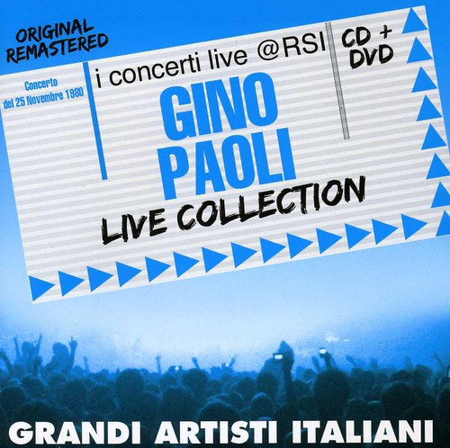 Live Collection [Import]