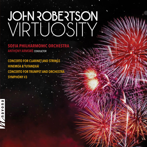 VIRTUOSITY