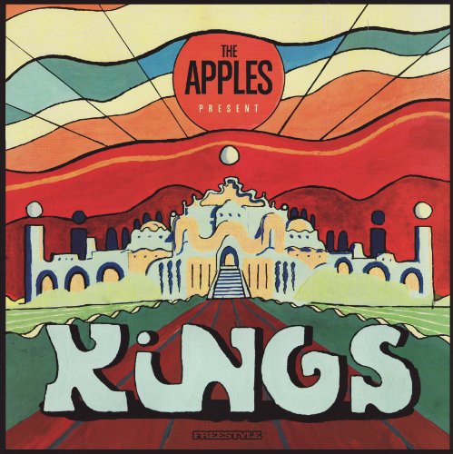 Apples - Kings