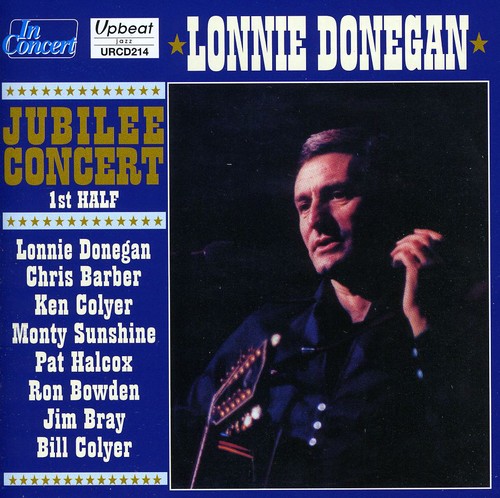 Jubille Concert at the Fairfield Hall: 1st Half [Import]