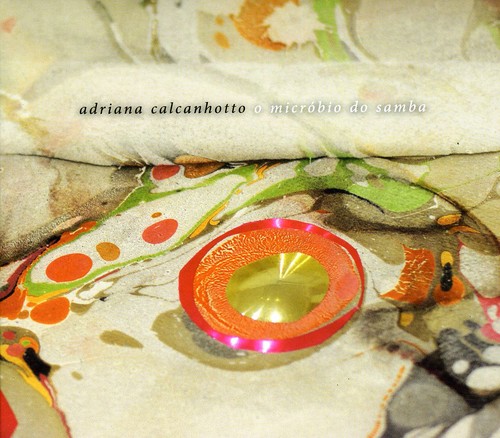 O Microbio Do Samba [Import]