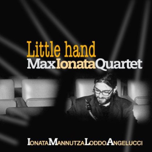 Little Hand [Import]