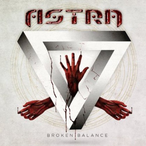 Broken Balance