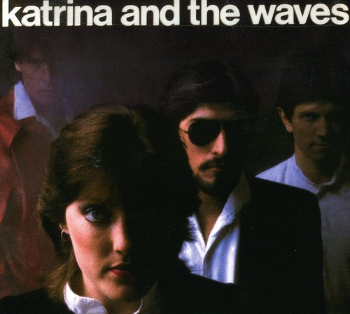 Katrina & the Waves 2 Katrina And The Waves - Katrina & the Waves 2