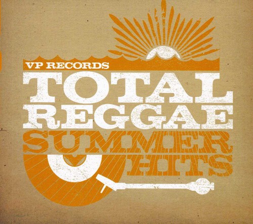 Total Reggae Summer Hits /  Various