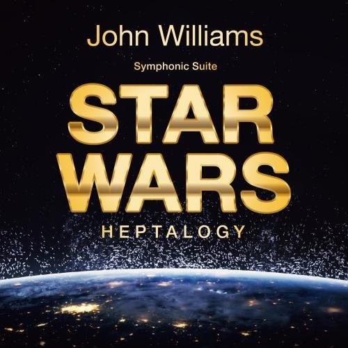 Star Wars Film Spectacular [Import]