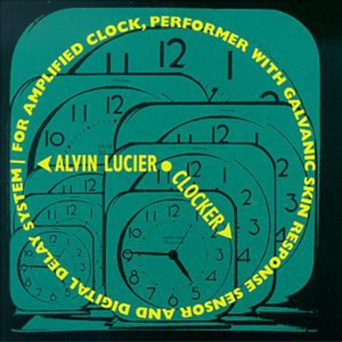 Clocker