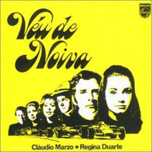 Véu de Noiva (Original Soundtrack) [Import]